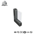 durable anodized aluminum profile for window and door